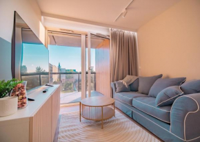 Champion's Bay Apartament